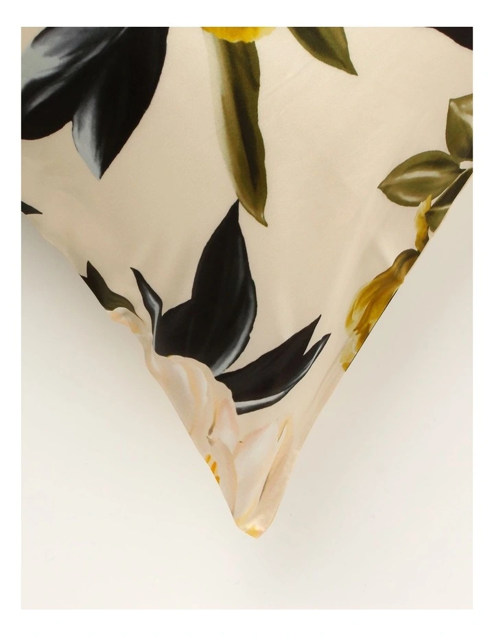Cheapest β Heritage Luxe Silk Pillowcase In Constance π - Image 3