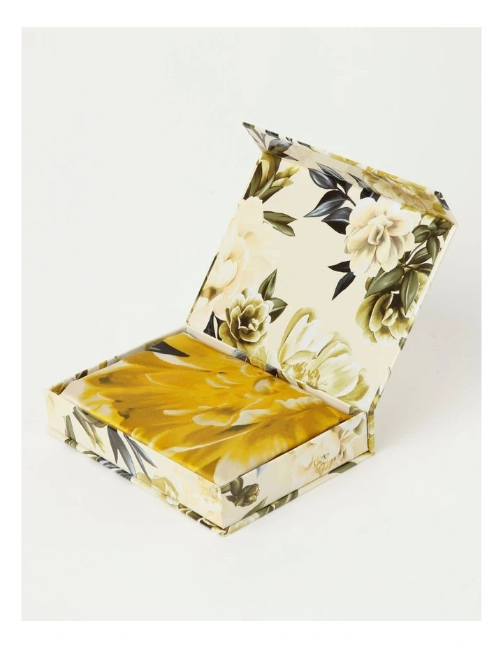 Cheapest β Heritage Luxe Silk Pillowcase In Constance π - Image 4