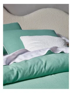 Top 10 ???? Vue Super Soft Microfibre Sheet Set In Green ???? 2 Top 10 ???? Vue Super Soft Microfibre Sheet Set In Green ???? -Australian Home Shop unnamed file 173