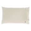 Best Pirce ✨ Linen House Augusta 500TC Standard Pillowcase In Taupe ????