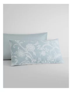 Cheapest ๐ Sheridan Parke Pillowcase Pair In Ice Blue ๐