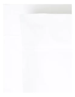 Cheap 🛒 Vue 300TC Australian Superfine Cotton Sheet Set In White ✔️