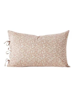 Flash Sale ๐ Aura Home Varanasi Standard Pillowcase In Hazelnut ๐ฅฐ