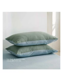 Best reviews of ❤️ Cosy Club Bed Sheets Set Double Cover Pillow In Multicolour ???? -Australian Home Shop unnamed file 279