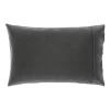 Best reviews of ???? Linen House Augusta 500TC Standard Pillowcase In Magnet ✔️