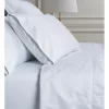 Budget ???? Sheridan Hotel-Weight Luxury 1000TC Sheet Set In Soft Blue ⌛