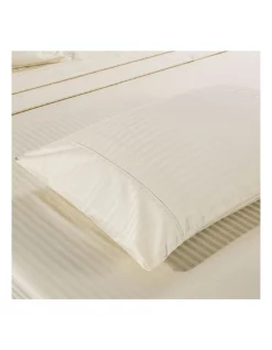 Brand new ???? Kensington 1200 Thread Count 100% Egyptian Cotton Sheet Set Stripe Hotel Grade King Sand ⭐ 2 Brand new ???? Kensington 1200 Thread Count 100% Egyptian Cotton Sheet Set Stripe Hotel Grade King Sand ⭐ -Australian Home Shop unnamed file 330