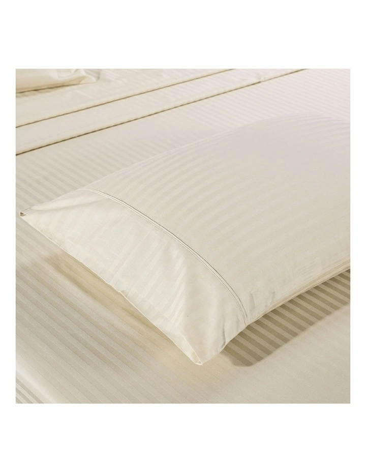 1200 Thread Count 100% Egyptian Cotton Sheet Set Stripe Hotel Grade King Sand Brand new ???? Kensington 1200 Thread Count 100% Egyptian Cotton Sheet Set Stripe Hotel Grade King Sand ⭐ -Australian Home Shop unnamed file 330