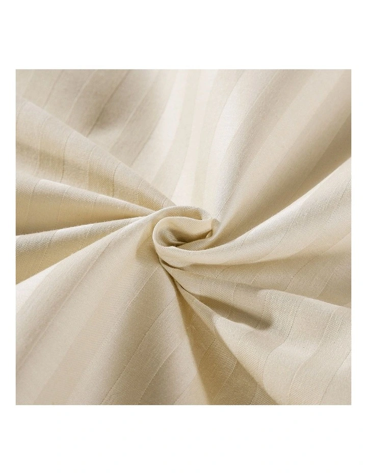 1200 Thread Count 100% Egyptian Cotton Sheet Set Stripe Hotel Grade King Sand Brand new ???? Kensington 1200 Thread Count 100% Egyptian Cotton Sheet Set Stripe Hotel Grade King Sand ⭐ -Australian Home Shop unnamed file 331