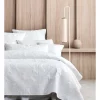 Top 10 ???? Sheridan Dalbury Pillowcase In White ????