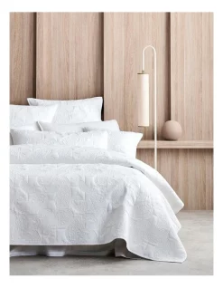 Top 10 ๐คฉ Sheridan Dalbury Pillowcase In White ๐