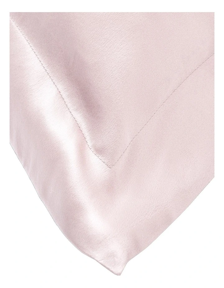 Cheapest 𧨠Sheridan Lanham Silk Tailored Pillowcase In Shell β - Image 2