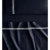 New ???? Sheridan Palais Lux Fitted Sheet In Midnight ????
