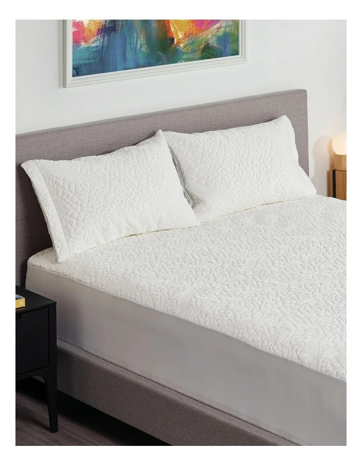 Glacier Polartex Waterproof Twin Pack Pillow Protector Outlet ???? Protect-A-Bed Glacier Polartex Waterproof Twin Pack Pillow Protector ???? -Australian Home Shop unnamed file 358