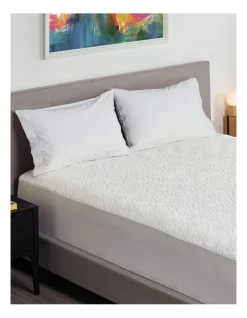 Outlet ???? Protect-A-Bed Glacier Polartex Waterproof Twin Pack Pillow Protector ???? 2 Outlet ???? Protect-A-Bed Glacier Polartex Waterproof Twin Pack Pillow Protector ???? -Australian Home Shop unnamed file 359