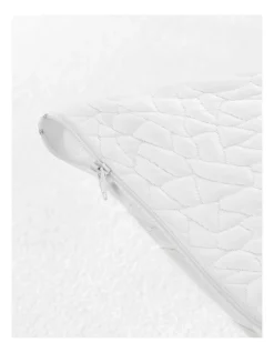 Outlet ???? Protect-A-Bed Glacier Polartex Waterproof Twin Pack Pillow Protector ???? 3 Outlet ???? Protect-A-Bed Glacier Polartex Waterproof Twin Pack Pillow Protector ???? -Australian Home Shop unnamed file 360