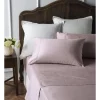 Brand new ???? Heritage Diana 400TC Egyptian Cotton Sateen Sheet Set In Blush ????