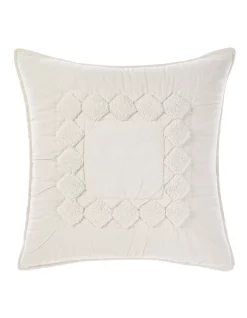 New ???? Linen House Martha Pillowcases In Vanilla ???? -Australian Home Shop unnamed file 379