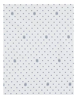 Deals ???? Tommy Hilfiger Monogram Sheet Set In Ivory Indigo ???? 3 Deals ???? Tommy Hilfiger Monogram Sheet Set In Ivory Indigo ???? -Australian Home Shop unnamed file 389