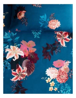 Buy ๐ Sheridan Sollari Fitted Sheet In Multi ๐