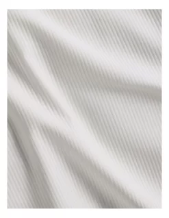 Buy ✨ Sheridan Colebrook Tailored Pillowcase Pair In White ???? -Australian Home Shop unnamed file 396