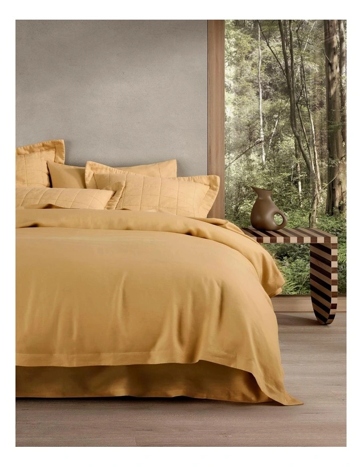 Cheap ❤️ Sheridan Abbotson Pillowcase Pair In Rockmelon ✨ - Image 2