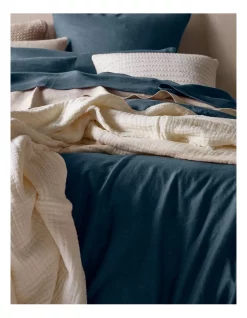 New ???? Australian House & Garden Sandy Cape Sheet Set In Sea Glass ????