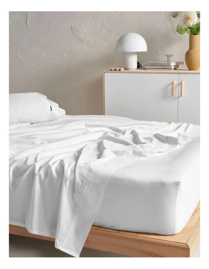 Augusta 500TC Flat Sheets In White Budget ???? Linen House Augusta 500TC Flat Sheets In White ???? -Australian Home Shop unnamed file 416