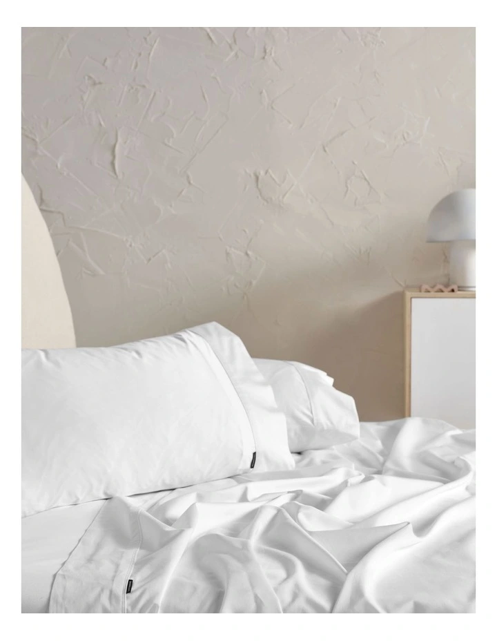 Augusta 500TC Flat Sheets In White Budget ???? Linen House Augusta 500TC Flat Sheets In White ???? -Australian Home Shop unnamed file 417