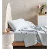 Top 10 ⌛ Linen House Augusta 500TC Sheet Set Pale Blue ????