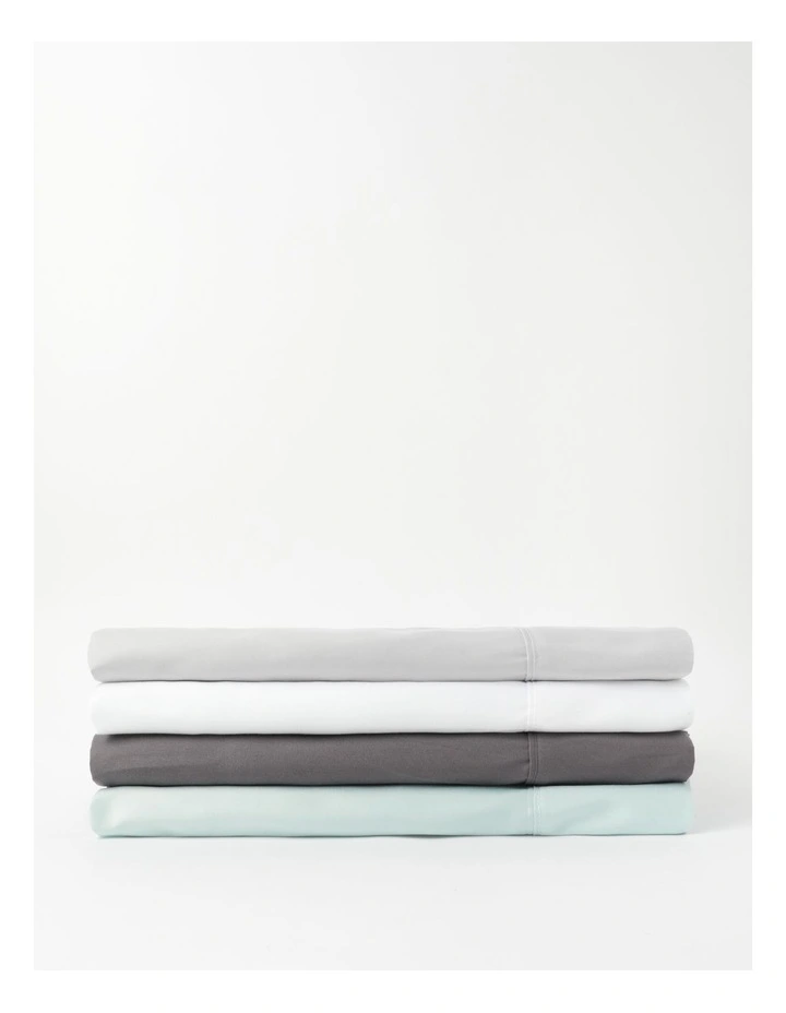 Wholesale β¨ Vue Super Soft Microfibre Sheet Set Charcoal π - Image 3