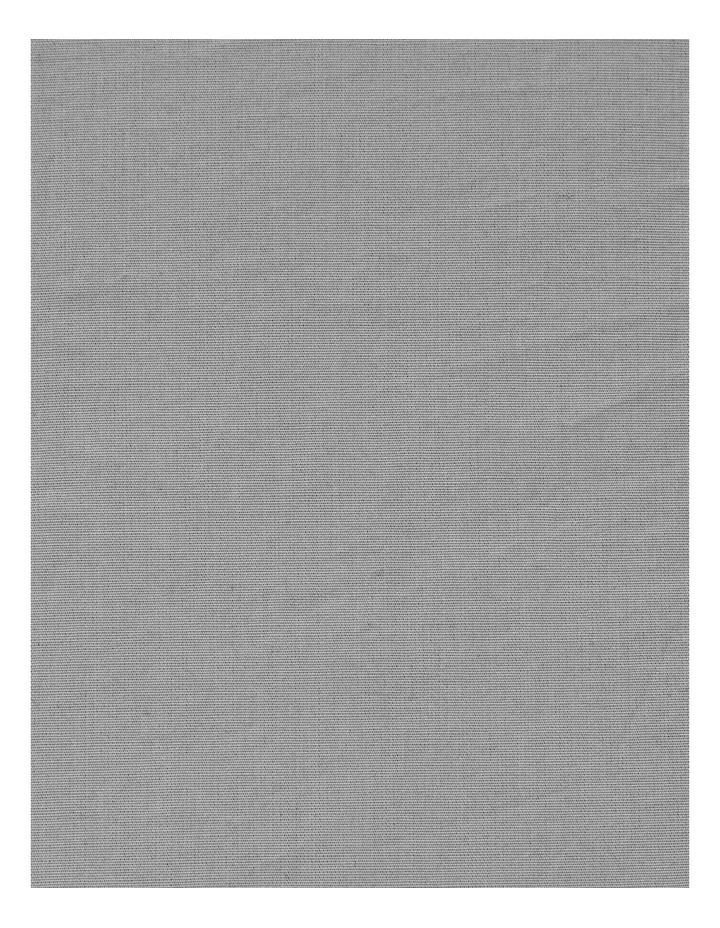 Wholesale π Aura Home Halo Organic Cotton Sheet Set In Pebble π - Image 5