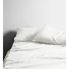 Promo ✔️ Aura Home Maison Vintage Sheet Set In White ✨