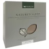 Coupon ???? Moonshadow Nature's Sleep Cosmetic TENCEL Fitted Sheet Set In Latte ????