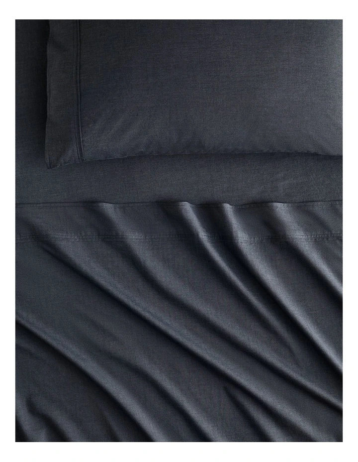 Brand new β Sheridan Reilly Sheet Set In Grey π