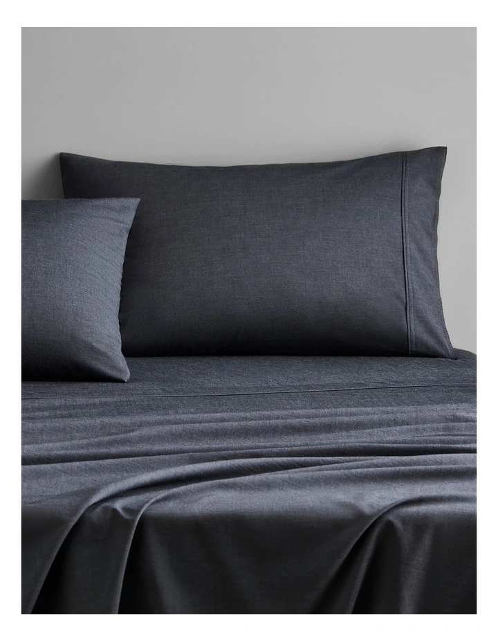Brand new β Sheridan Reilly Sheet Set In Grey π - Image 2