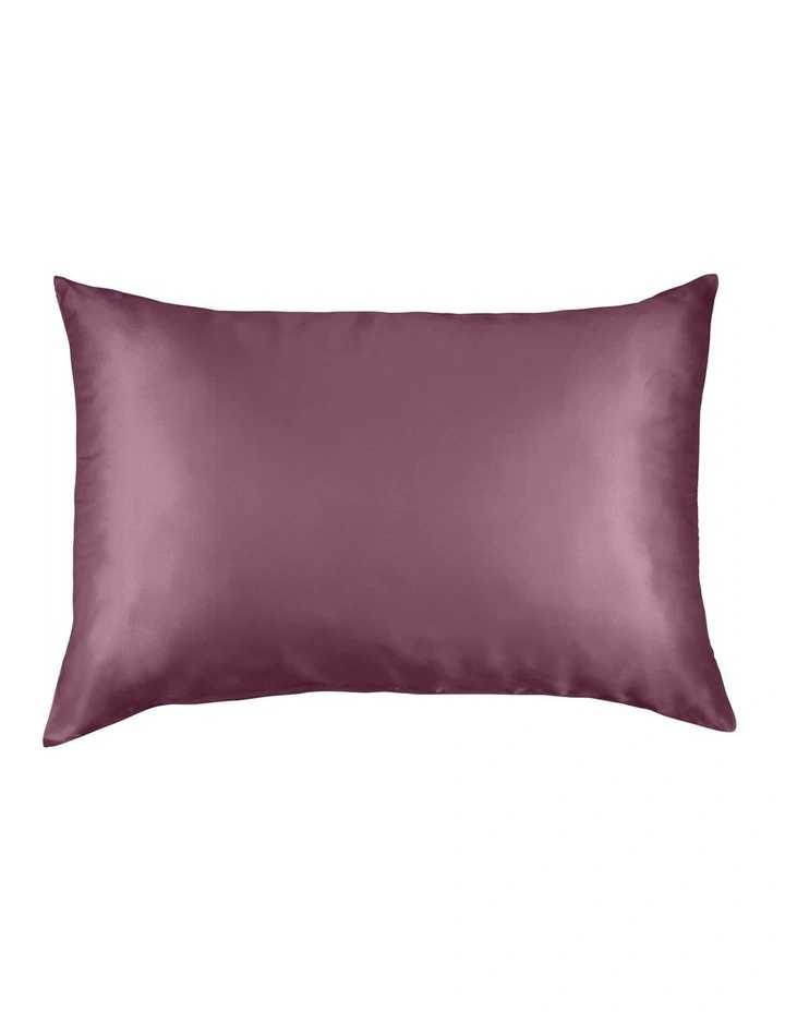 Flash Sale β¨ Royal Comfort Pure Silk Pillowcase In Purple π