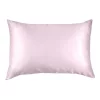 Hot Sale ???? Royal Comfort Pure Silk Pillowcase In Lilac ????