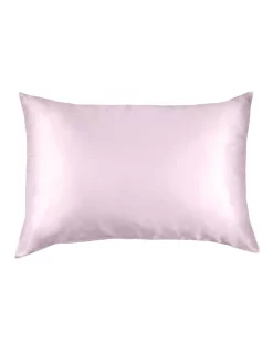 Hot Sale ๐งจ Royal Comfort Pure Silk Pillowcase In Lilac ๐