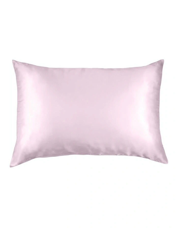 Hot Sale 𧨠Royal Comfort Pure Silk Pillowcase In Lilac π