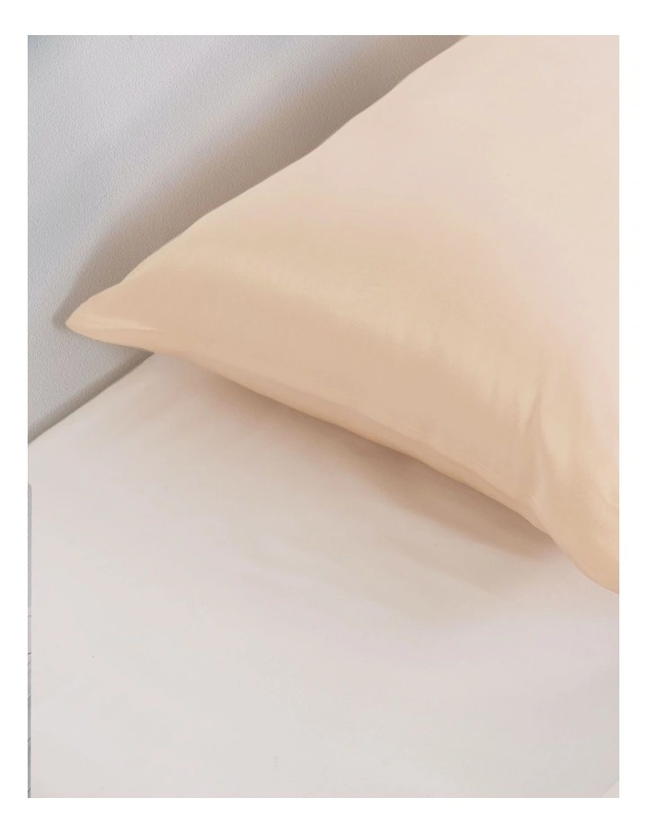 Coupon β Royal Comfort Pure Silk Pillowcase In Gold π - Image 3