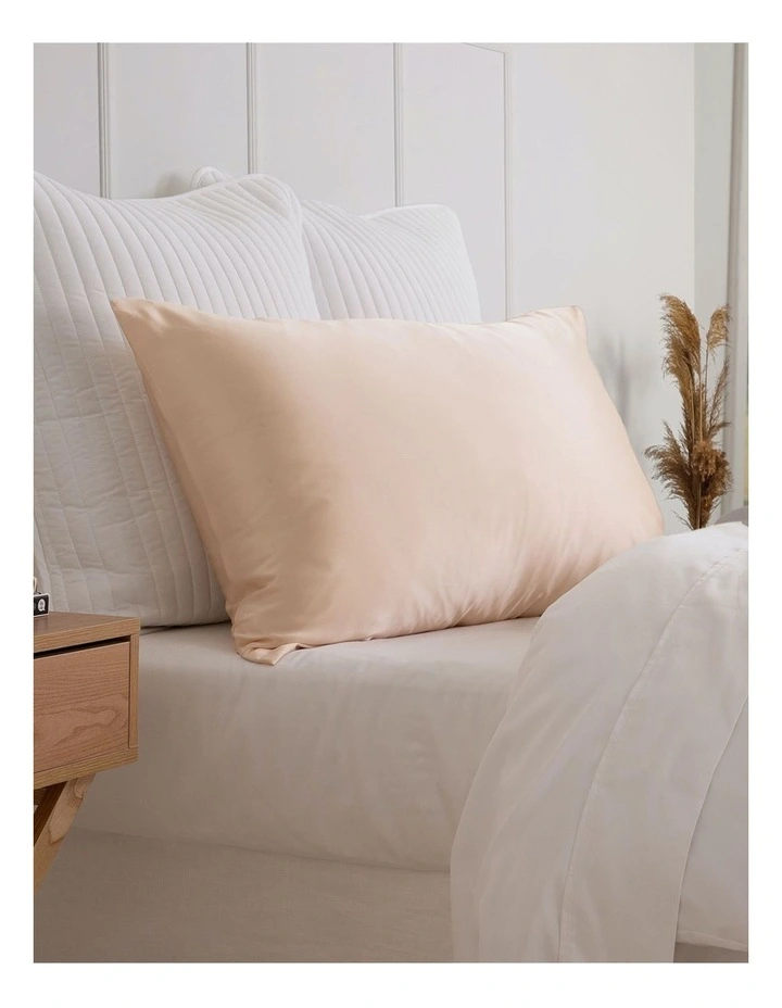 Coupon β Royal Comfort Pure Silk Pillowcase In Gold π - Image 4