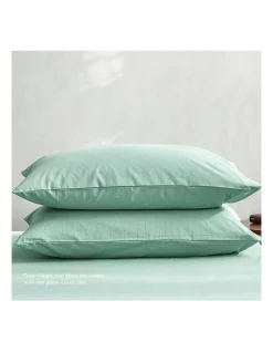 Top 10 β¨ Cosy Club Single Size Bed Sheets Set In Green ???? 2 Top 10 β¨ Cosy Club Single Size Bed Sheets Set In Green ???? -Australian Home Shop unnamed file 557