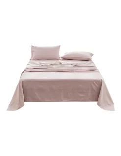 Best reviews of ๐ฏ Cosy Club Queen Size Bed Sheets Set In Purple ๐