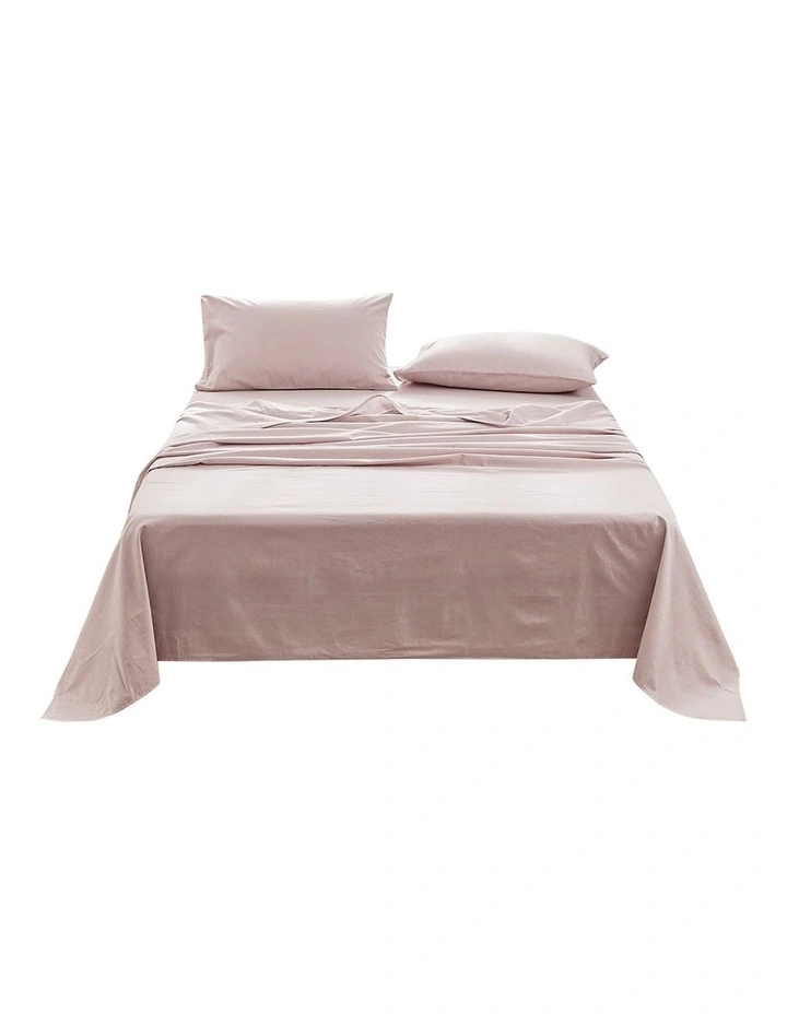 Best reviews of π― Cosy Club Queen Size Bed Sheets Set In Purple π