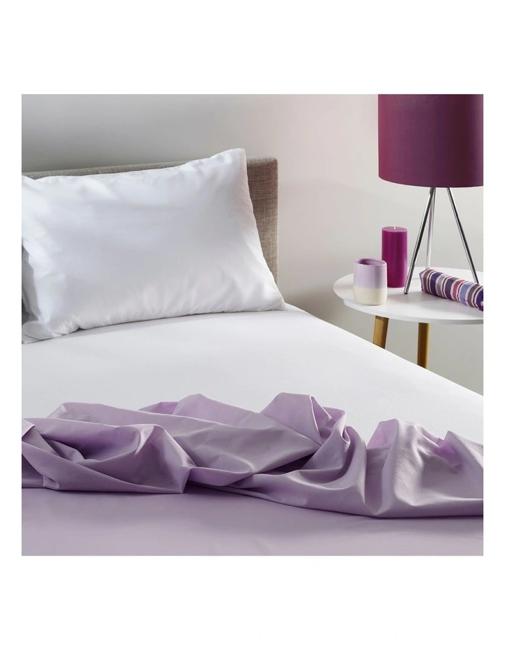 TENCEL Jersey Waterproof Pillow Protector in White Hot Sale ✔️ Opossum By Protect-A-Bed TENCEL Jersey Waterproof Pillow Protector In White ???? -Australian Home Shop unnamed file 594