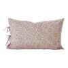 Top 10 ???? Aura Home Jaipur Standard Pillowcase In Rosewater/Merlot ✔️