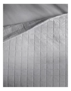 Deals ???? Sheridan Reilly Pillow Sham In Soft Grey ✔️ -Australian Home Shop unnamed file 619