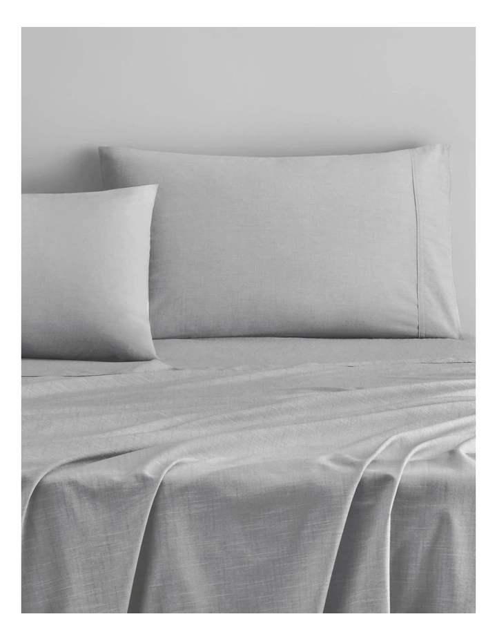 Reilly Sheet Set in Soft Grey Best Sale ???? Sheridan Reilly Sheet Set In Soft Grey ???? -Australian Home Shop unnamed file 620