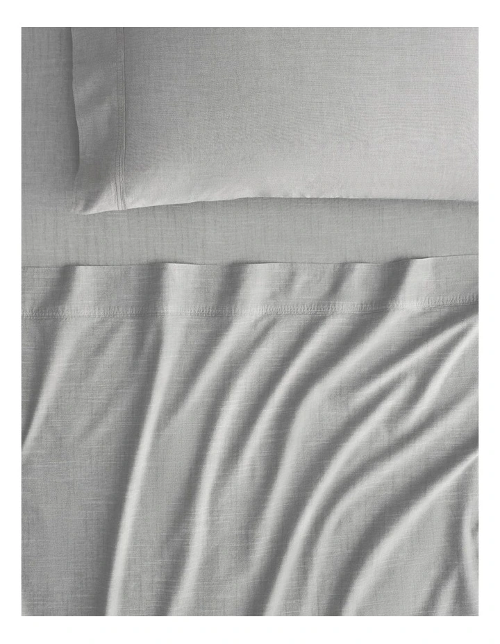 Reilly Sheet Set in Soft Grey Best Sale ???? Sheridan Reilly Sheet Set In Soft Grey ???? -Australian Home Shop unnamed file 621